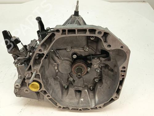 Used Gearbox Gearbox 38651727 38651727