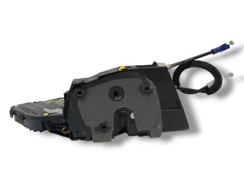 Used Front left lock JAGUAR F-PACE (X761) [2015-2025]  26558732