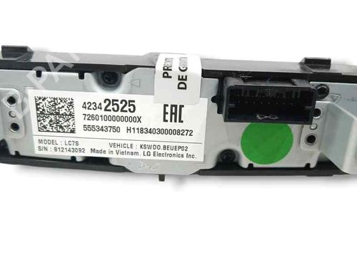 Switch OPEL ASTRA J Sports Tourer (P10) | BP23576506I30