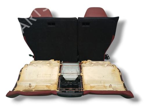 Rear seat MERCEDES-BENZ C-CLASS Coupe (C204) C 250 CDI (204.303) | BP37173876C17 - Image 3