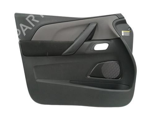 Used Front left panel CITROËN C4 Grand Picasso II (DA_, DE_) 1.2 THP 130 (130 hp) 17590229