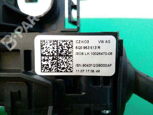 Switch SEAT LEON (5F1) 1.4 TSI | BP3275645I30