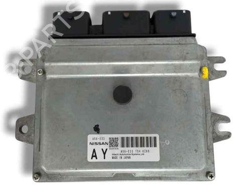 Used Engine control unit (ECU) NISSAN MICRA IV (K13K, K13KK) 1.2 (80 hp) 23577320