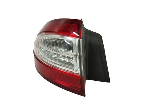 Used Left taillight FORD MONDEO V Saloon (CD) 2.0 Hybrid (140 hp) 12682540