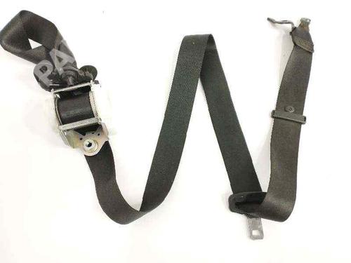 Used Front right seatbelt BMW 1 (E87) 116 d (116 hp) 9665552