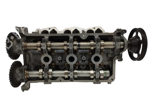 Cylinder head FORD MONDEO II Saloon (BFP)  | BP13544620M5 