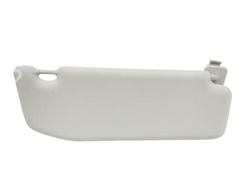 Left sun visor PEUGEOT 208 I (CA_, CC_)  | BP15403206I1 
