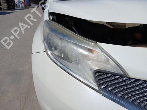 Right headlight NISSAN NOTE (E12) 1.5 dCi | BP35981239C29 - Image 2