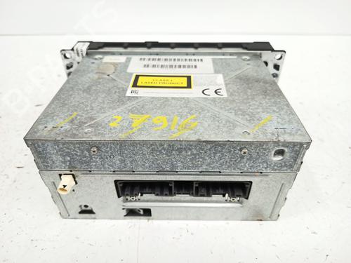 Radio CHRYSLER GRAND VOYAGER V (RT) 2.8 CRD | BP33718552E6 - Image 2