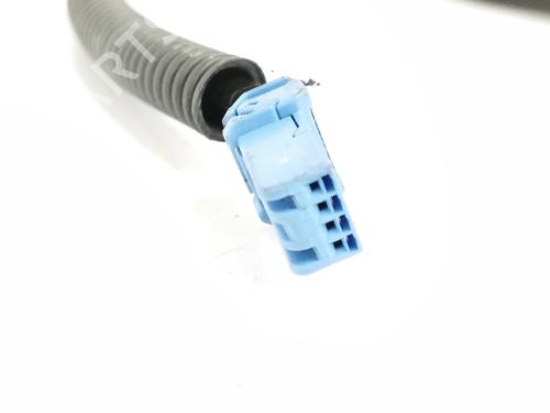 Sikkerhedssele-spænde HONDA ACCORD VIII (CU) | BP14153581I32