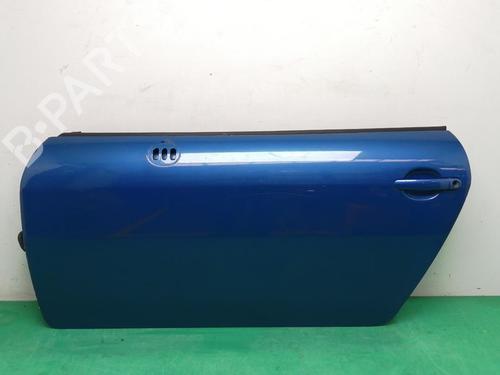 Dør venstre fortil AUDI TT (8N3) 1.8 T BP11035429C2