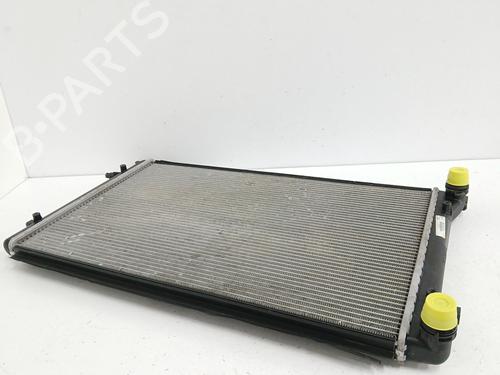 Water radiator VW GOLF V (1K1) 1.6 FSI | BP29423017M31 
