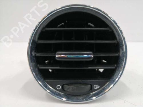 Used Air vent PEUGEOT 3008 I MPV (0U_) 1.6 HDi (109 hp) 11658875