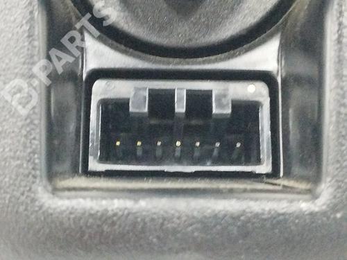 Rear mirror HONDA ACCORD VIII Estate (CW) 2.2 i-DTEC (CW3) | BP10717710I6 