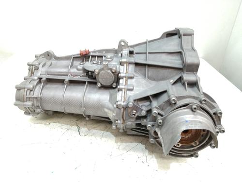 Used Gearbox AUDI Q5 (8RB) 2.0 TDI (143 hp) 16650876