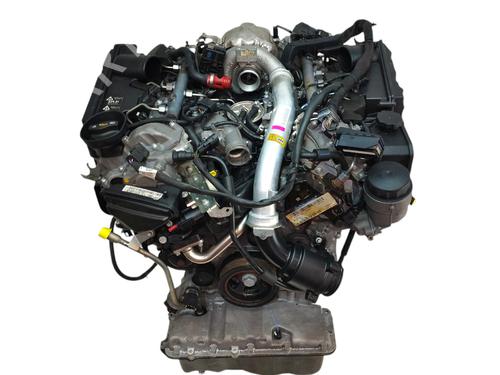 Used Engine MERCEDES-BENZ R-CLASS (W251, V251) R 280 CDI (251.121, 251.026, 251.126) (190 hp) 23576176