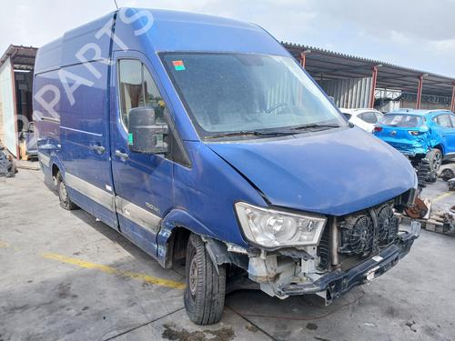 Used Parts HYUNDAI H350 Van 2.5 CRDI (150 hp) 3967942