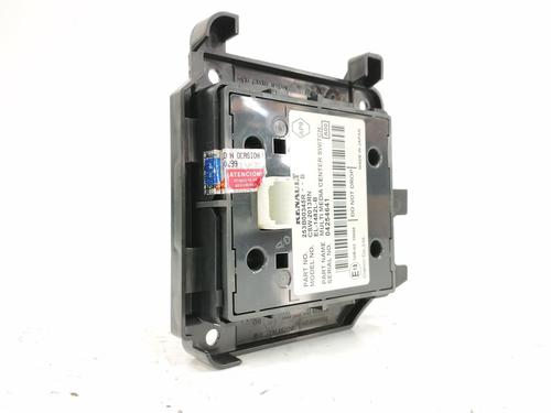 Switch RENAULT MEGANE IV Saloon 1.6 dCi 130 | BP10661452I30 