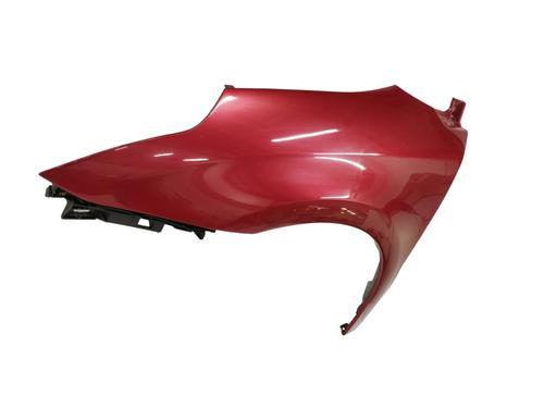 Left front fenders CITROËN C4 I (LC_) 1.6 16V | BP18309177C41