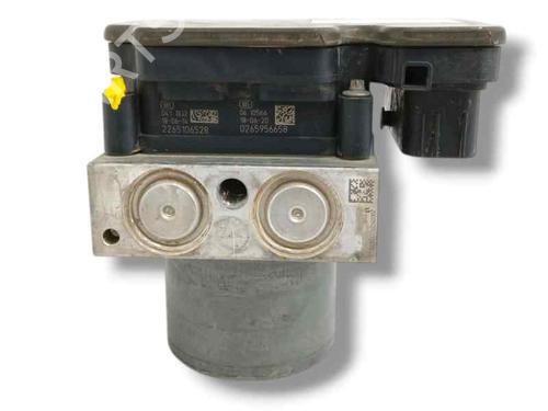 ABS pump AUDI A4 B9 (8W2, 8WC) 2.0 TDI | BP28512475M43