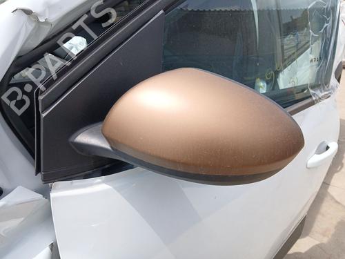 Used Left mirror Left mirror 36777937 36777937