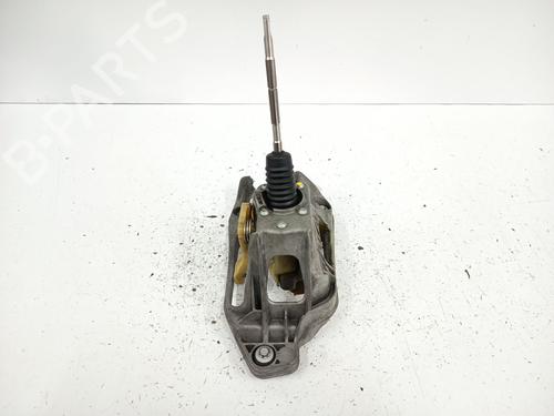 Used Gear lever Gear lever MERCEDES-BENZ B-CLASS Sports Tourer (W245) B 200 CDI (245.208) (140 hp) 34445344 34445344