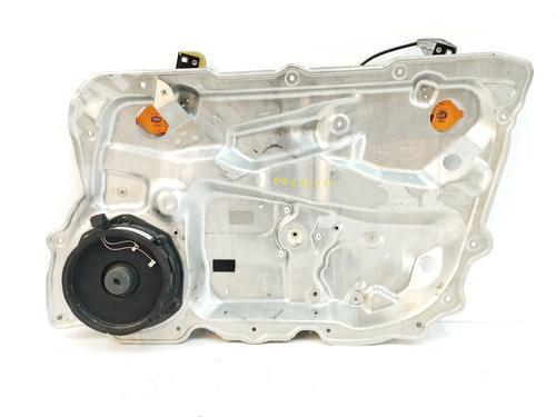 Used Front right window mechanism Front right window mechanism AUDI A8 D3 (4E2, 4E8) 3.0 TDI quattro (233 hp) 10412856 10412856