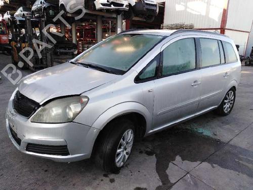 Klimaleitungen OPEL ZAFIRA / ZAFIRA FAMILY B (A05) 1.9 CDTI (M75) | BP14148927M126 