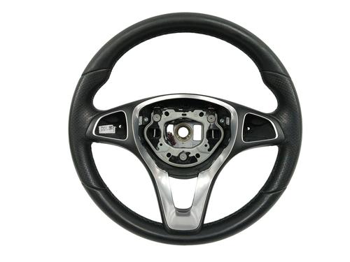 Used Steering wheel MERCEDES-BENZ A-CLASS (W176) A 200 CDI / d (176.008) (136 hp) 17451737