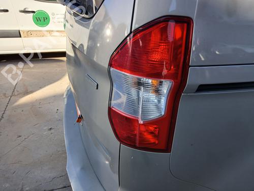 Right taillight FORD TOURNEO COURIER B460 MPV 1.0 EcoBoost | BP33606972C35 - Image 3