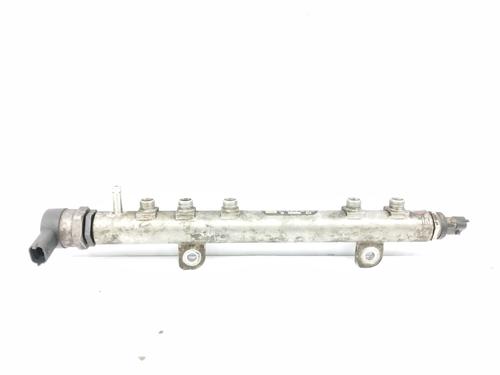Used Injection rail OPEL CORSA D (S07) 1.3 CDTI (L08, L68) (75 hp) 12992022