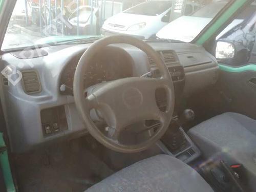 Starter SUZUKI VITARA (ET, TA, TD)  | BP5406968M8 