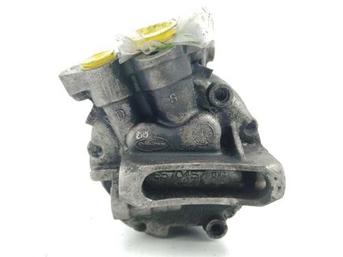 AC compressor NISSAN QASHQAI / QASHQAI +2 I (J10, NJ10, JJ10E) 2.0 dCi | BP7116887M34 