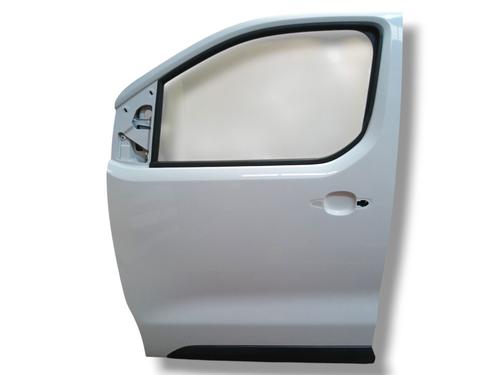 Puerta delantera izquierda CITROËN JUMPY III Van (V_) 2.0 BlueHDi 145 (144 hp) 31628829