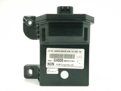 Used Electronic module KIA NIRO I (DE) [2016-2022]  9448729