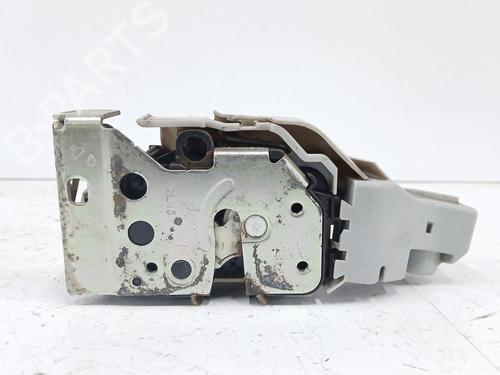 Used Front left lock Front left lock LANCIA YPSILON (312_) 1.2 (312.PXA1A, 312.YXA1A) (69 hp) 36002531 36002531