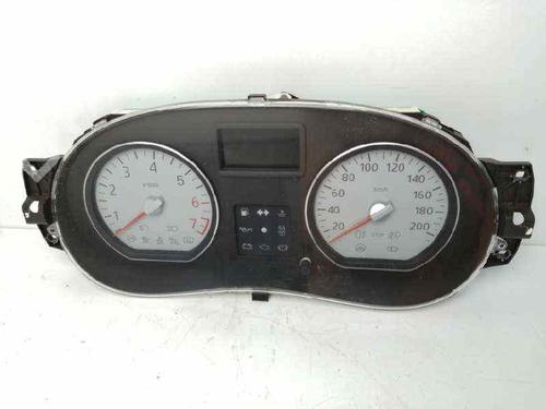 Used Instrument cluster DACIA SANDERO [2008-2025]  6162295