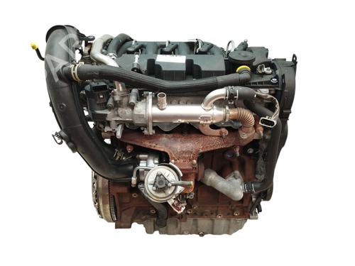 Engine CITROËN C4 Picasso I MPV (UD_) 2.0 HDi 138 | BP34158179M1 - Image 3