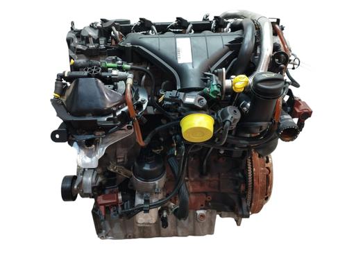 Used Engine Engine VOLVO S40 II (544) 2.0 D (136 hp) 33649836 33649836