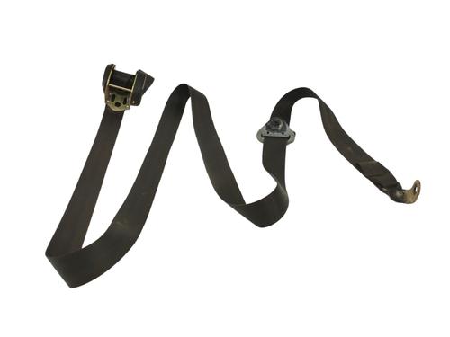Used Front left seatbelt SANTANA PS10/ANIBAL [2002-2025]  15540955