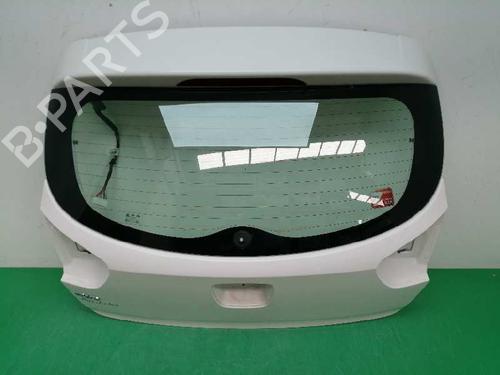 Used Tailgate KIA RIO III (UB) 1.25 CVVT (86 hp) 7784575