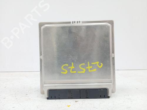 Used Engine control unit (ECU) Engine control unit (ECU) MERCEDES-BENZ C-CLASS (W203) C 180 (203.035) (129 hp) 36002524 36002524