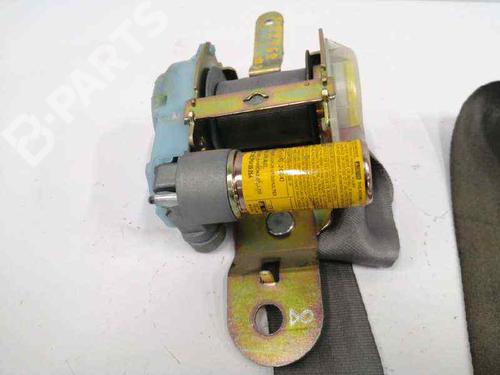 Front right seatbelt KIA SORENTO I (JC) 2.5 CRDi 4WD | BP8721983I25 