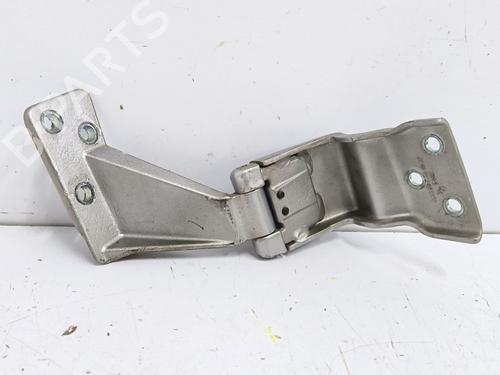 Dørhængsel/Dørbegrænser Dørhængsel/Dørbegrænser MERCEDES-BENZ VITO / MIXTO Van (W639) 111 CDI (639.601, 639.603, 639.605) (109 hp) 34288406 34288406