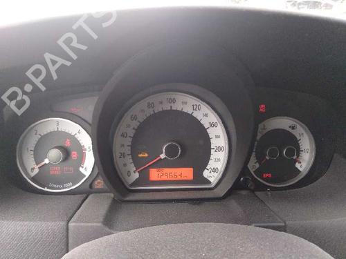Intercooler KIA CEE'D Hatchback (ED) 1.6 CRDi 115 | BP6522724M30 