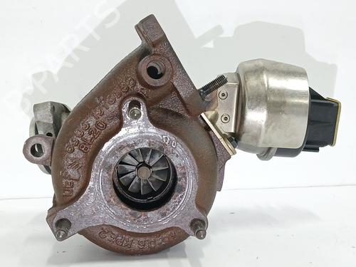 Turbocharger/Supercharger AUDI A4 B8 (8K2) 2.0 TDI | BP29383905M71