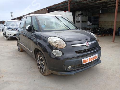 Used Parts FIAT 500L (351_, 352_)  1.4 (199LYB1B)  4726286