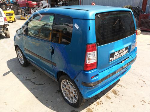 Used Parts AIXAM 400 0.4 (5 hp) 3464879