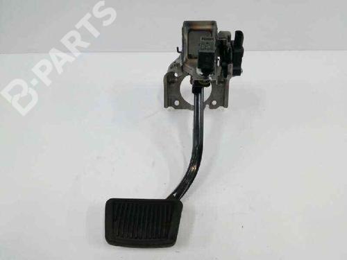 Used Break pedal KIA NIRO I (DE) [2016-2022]  8789920