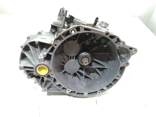 Gearbox FORD KUGA I 2.0 TDCi 8V4R7002AE